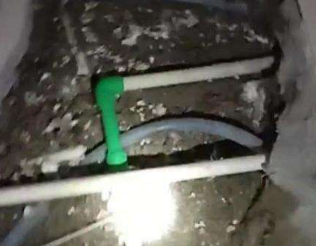 大连市卫生间漏水多少钱
