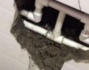 大连市卫生间漏水哪家好