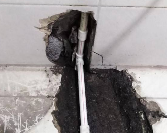 大连市卫生间测漏水哪家好