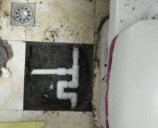 大连市卫生间防水推荐公司