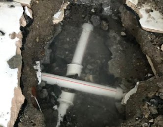 大连市卫生间防水公司