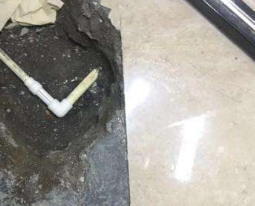大连市卫生间测漏水多少钱
