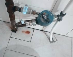 大连市卫生间测漏水哪家优惠