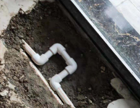 大连市卫生间测漏水哪家好