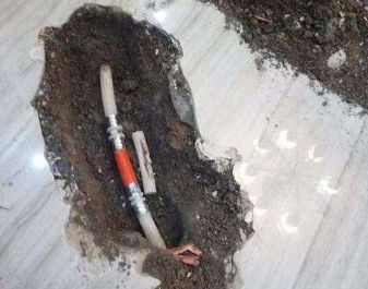 大连市水管维修哪家好