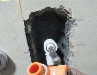 大连市卫生间测漏水哪家好