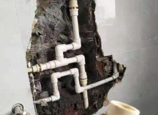 大连市卫生间测漏水价格多少