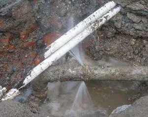大连市水管维修费用是多少