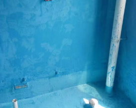大连市卫生间防水多少钱