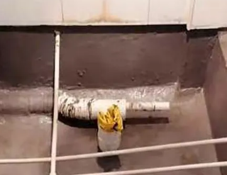 大连市卫生间测漏水服务电话