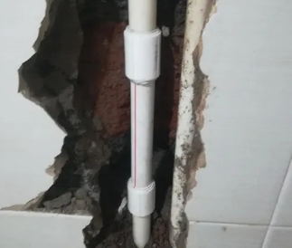 大连市卫生间测漏水的相关案例