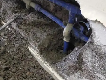 大连市卫生间测漏水哪家好