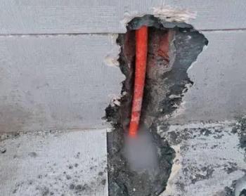 大连市漏水检测哪家好