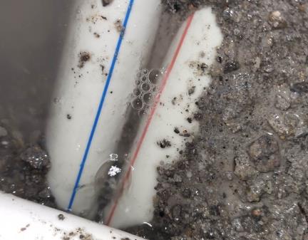大连市漏水检测公司哪家好